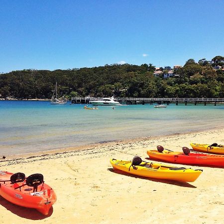 Ferienwohnung Top Mosman Location Sydney Exterior foto